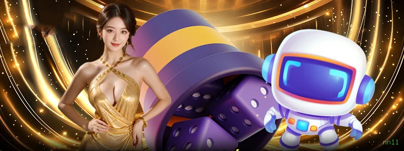 Fortune Ox Slot nn11