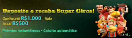 nn11 Cassino Online