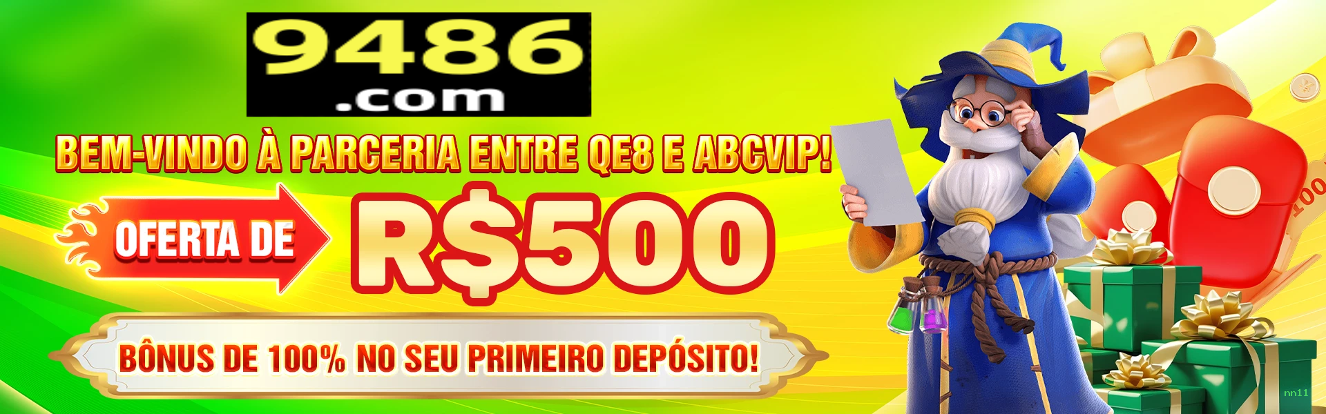 nn11 Cassino Clássico
