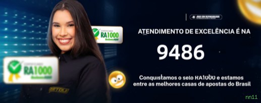 nn11 Cassino Clássico