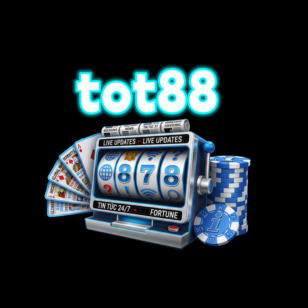 tot88 Trò chơi